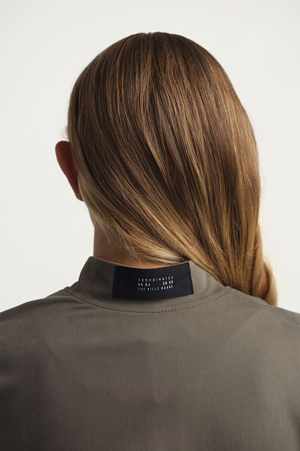 Платье The Hills