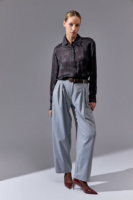 Туфли лодочки Marc Cony