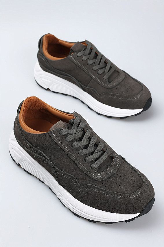 Кроссовки Marc Cony Серый