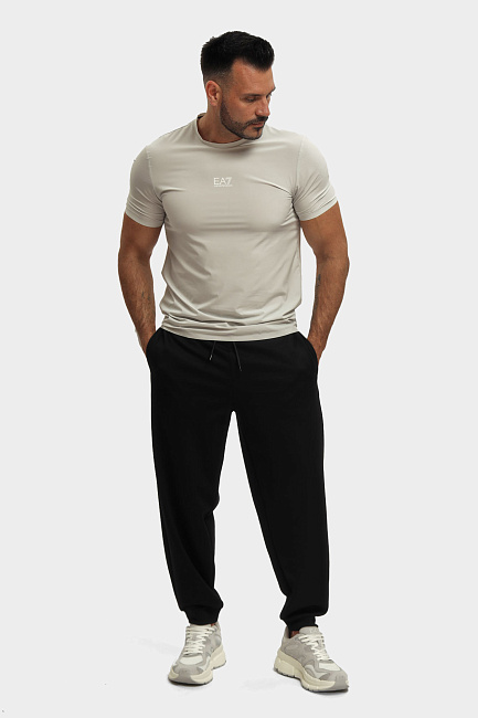 Брюки спортивные EA7