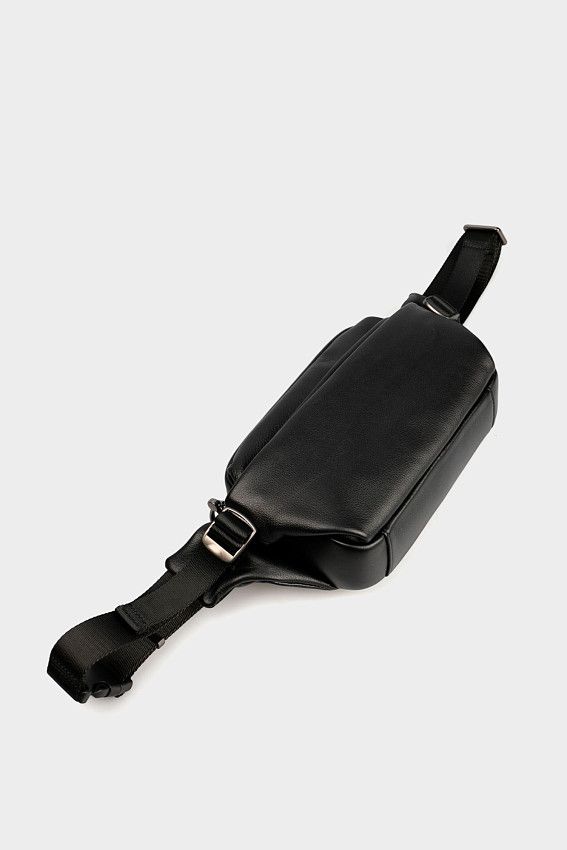 Сумка на пояс Marc Cony Черный