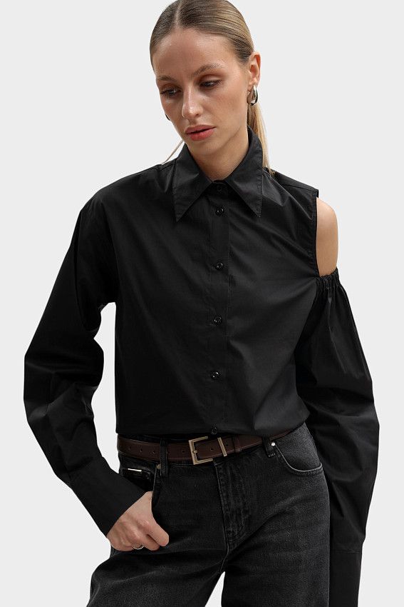 Блузка Van Mich 