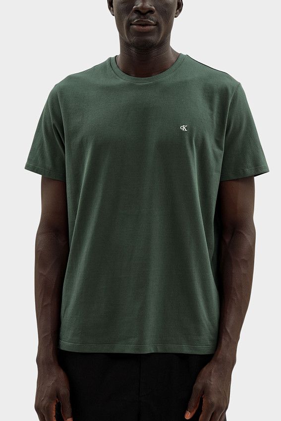 Футболка Calvin Klein Jeans Синий