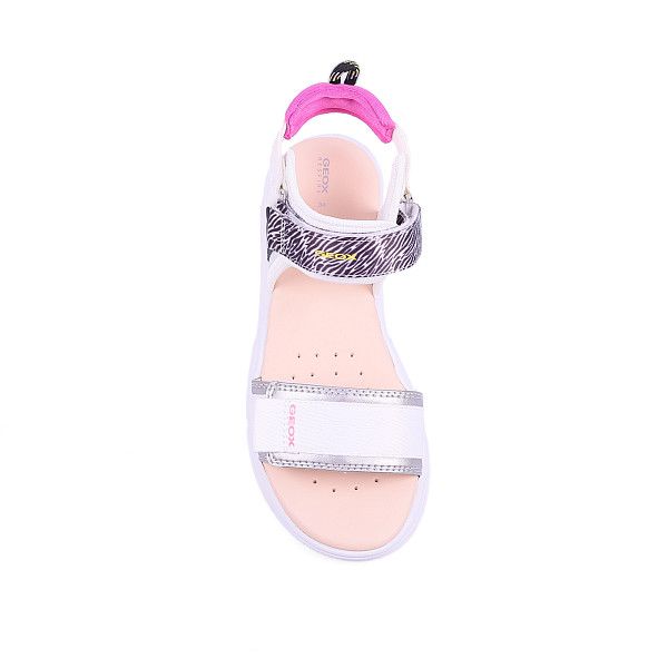 Сандалии Geox Белый