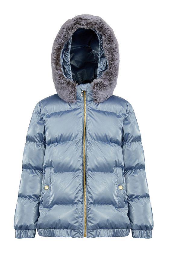 Куртка Geox Синий