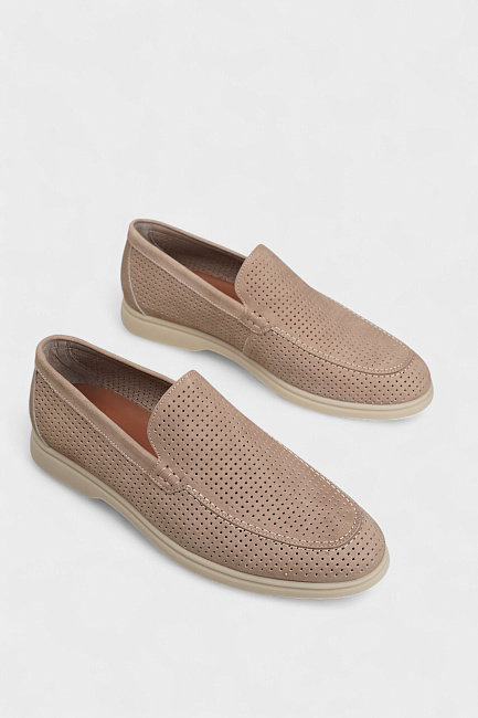 Лоферы Graciana