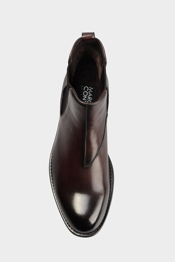 Ботинки Marc Cony Коричневый