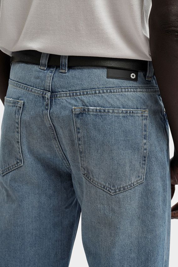 Джинсы Strellson