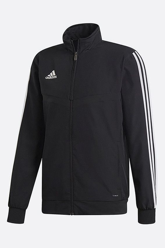 Куртка Adidas Черный