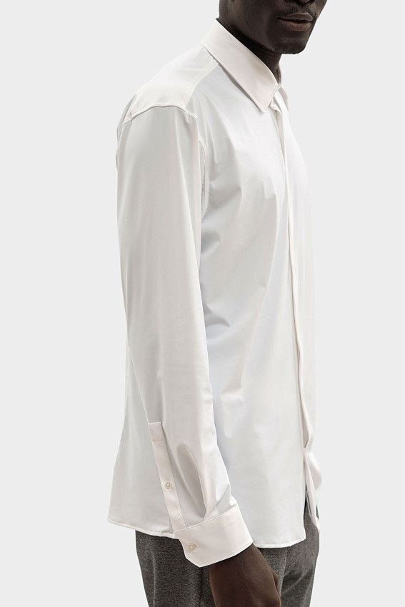 Рубашка Strellson Белый