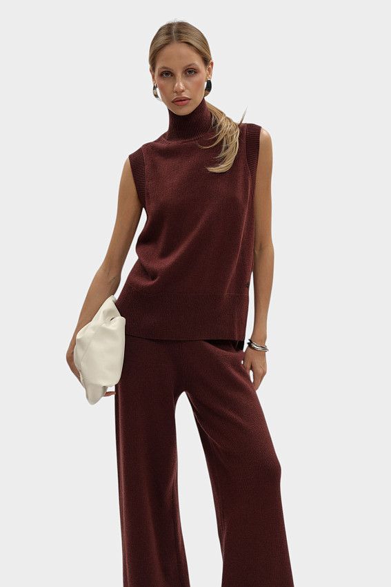 Жилетка Trussardi