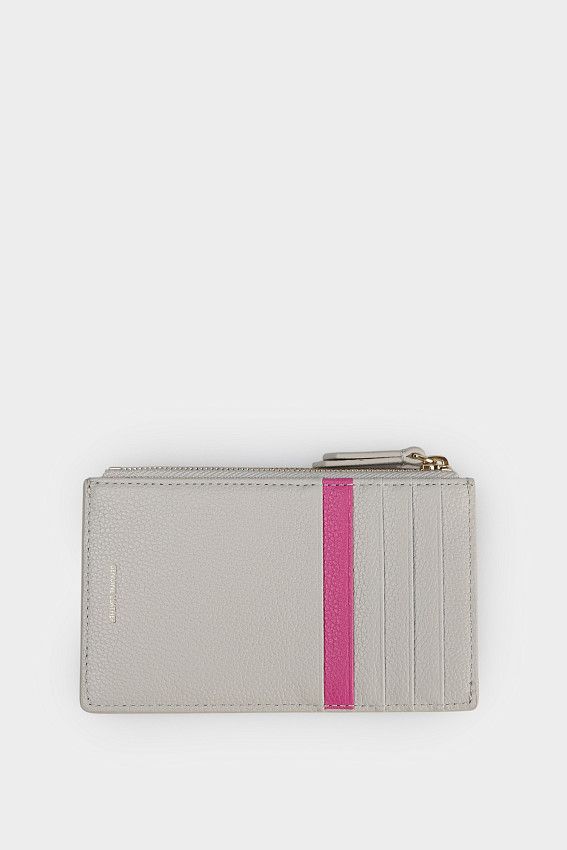 Кошелек Emporio Armani Коричневый