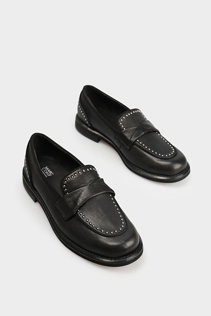 Лоферы Marc Cony