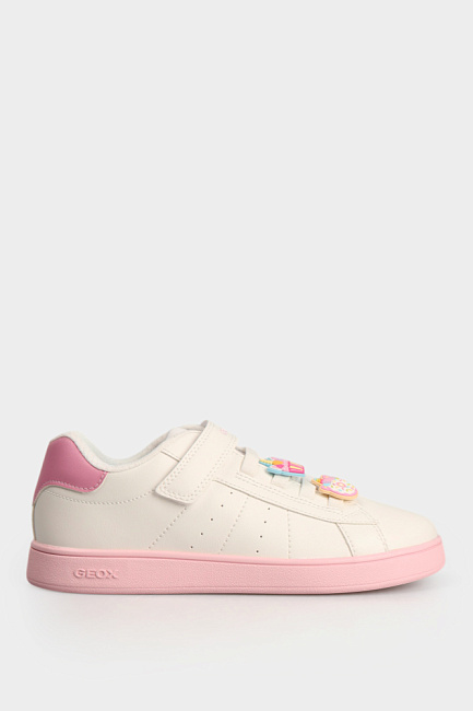 Кроссовки Geox