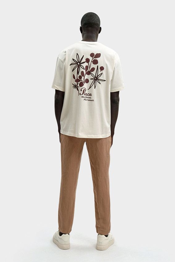 Футболка Strellson Белый