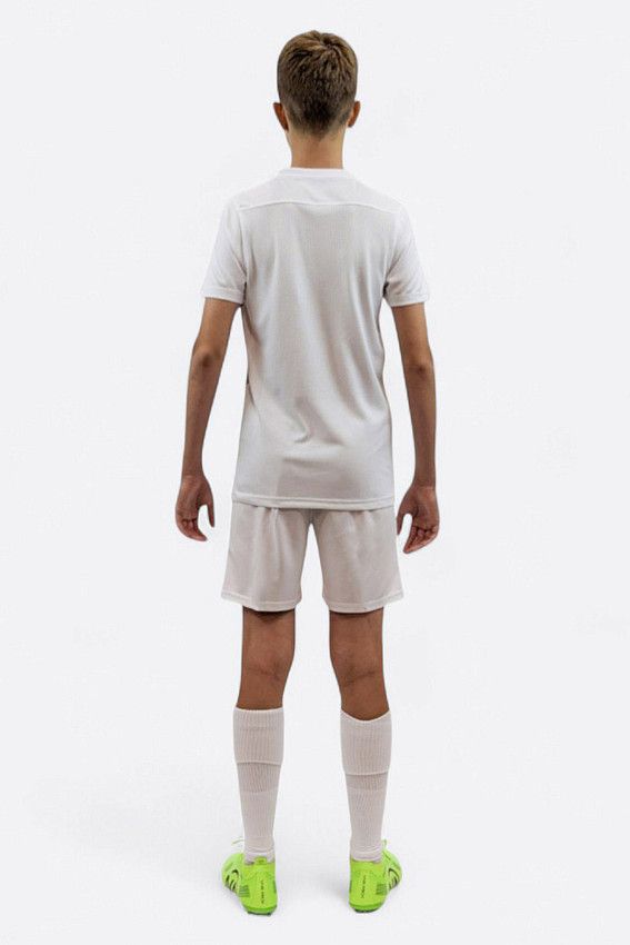 Футболка игровая Van Mich Спорт Белый