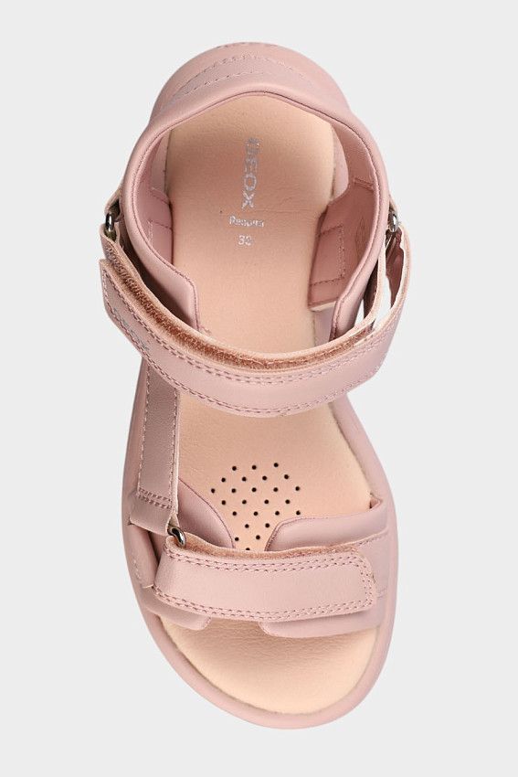 Сандалии Geox Розовый