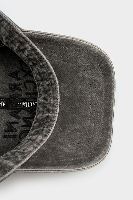 Кепка Armani Exchange