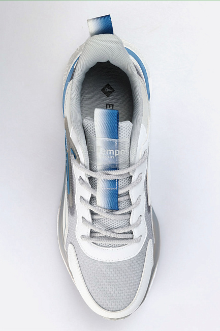 Кроссовки El Tempo