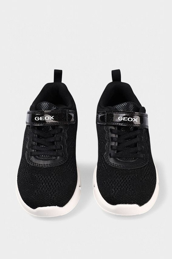 Кроссовки Geox Черный