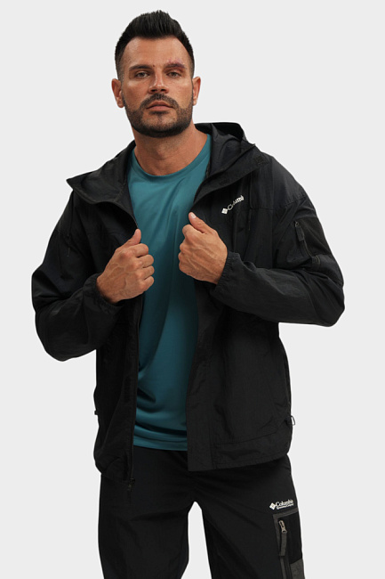 Ветровка Columbia