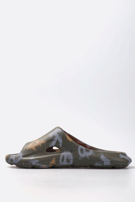 Шлепки Glam forever