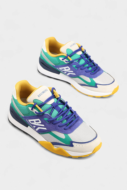 Кроссовки Bikkembergs