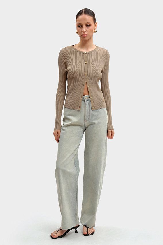 Джинсы Armani Exchange