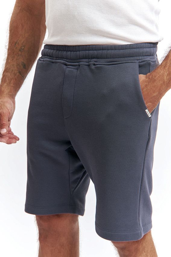 Шорты спортивные Van Mich Синий