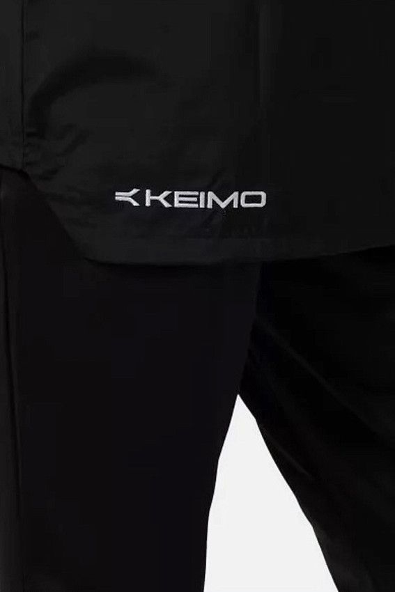 Куртка  Keimo Черный