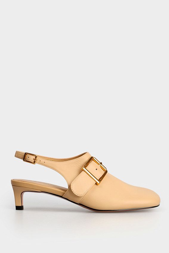 Босоножки Red Pin