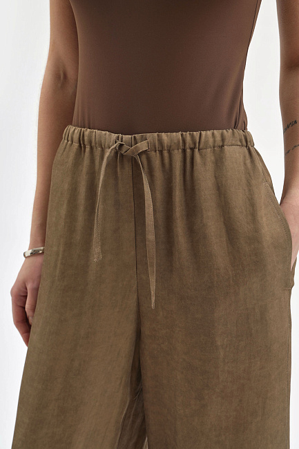 Брюки The Hills