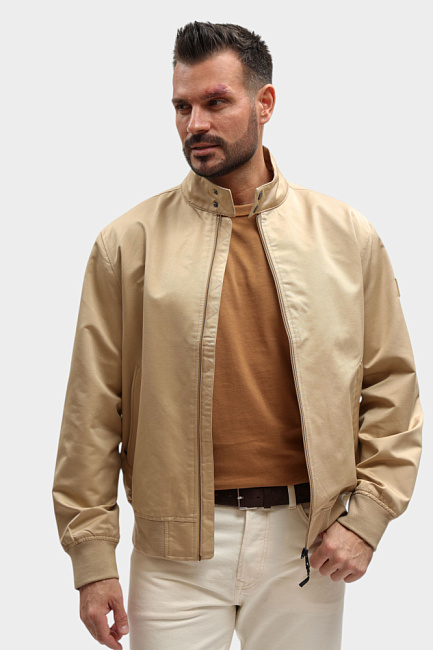 Куртка легкая Mustang