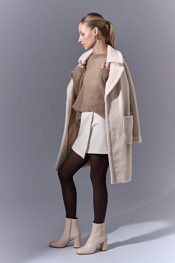 Ботильоны Marc Cony