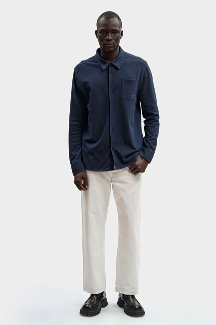 Рубашка Trussardi