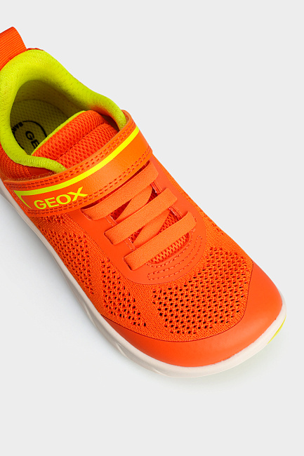Кроссовки Geox