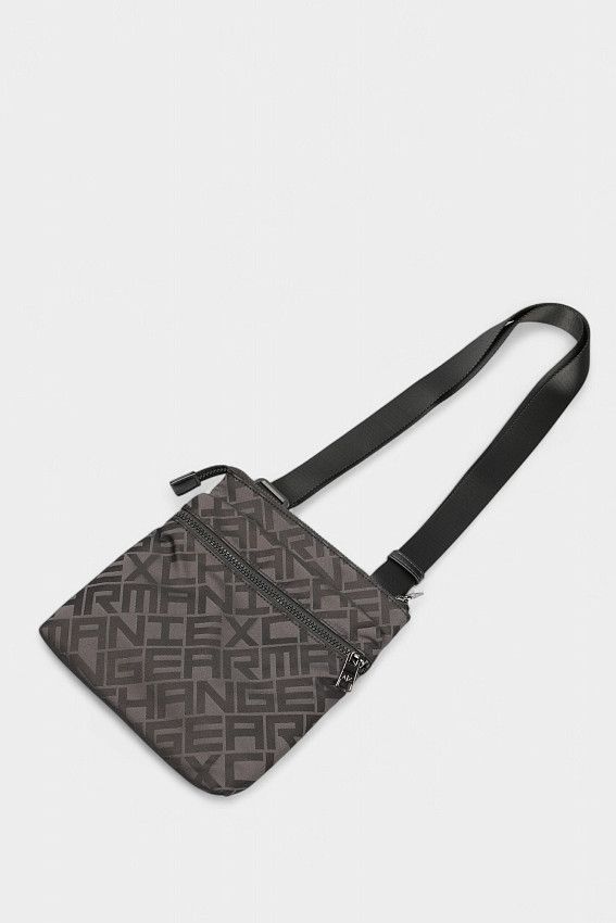 Сумка Armani Exchange Черный
