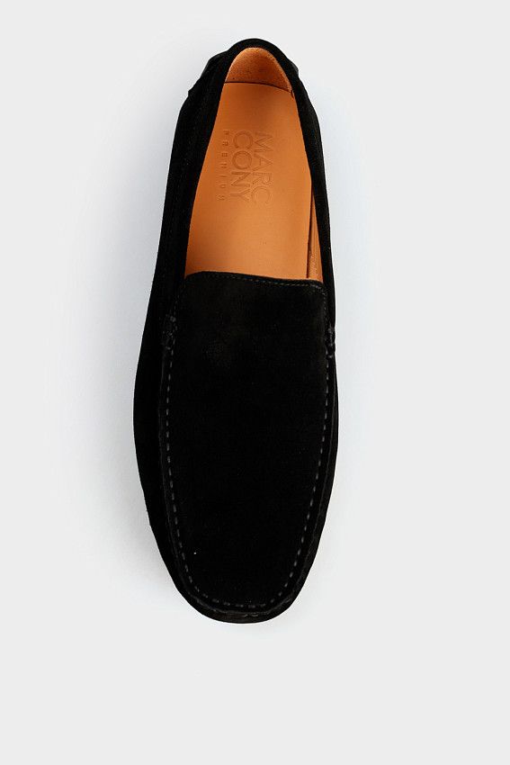 Мокасины Marc Cony Черный