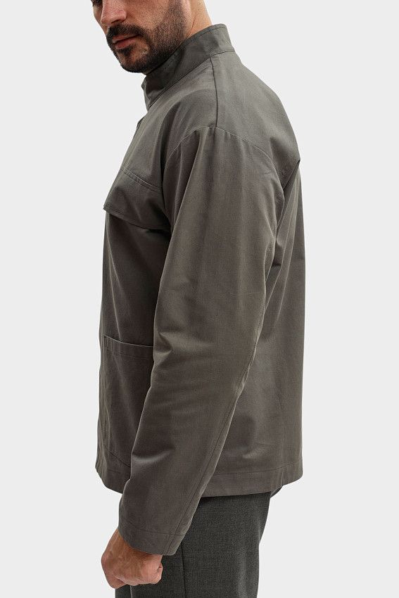 Куртка The Hills Хаки