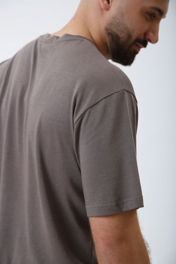 Футболка LTB Капучино