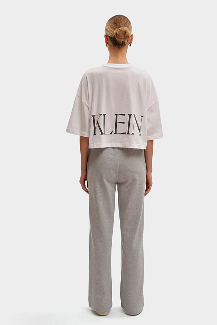 Брюки спортивные Calvin Klein Jeans