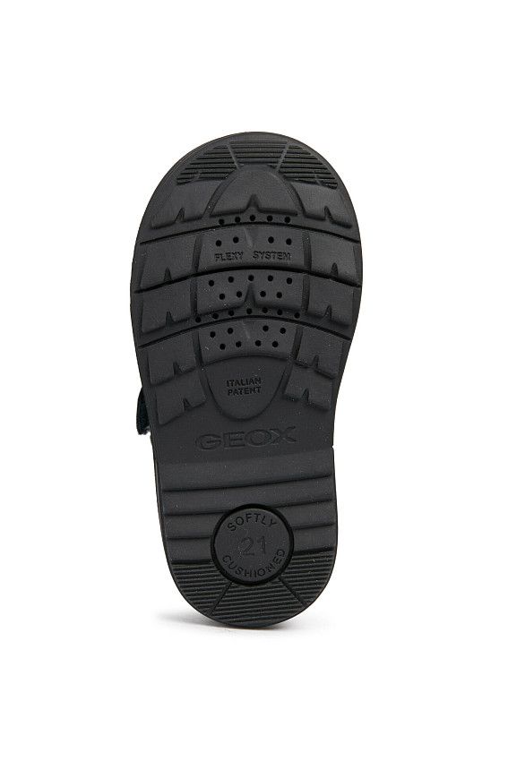 Ботинки Geox Синий