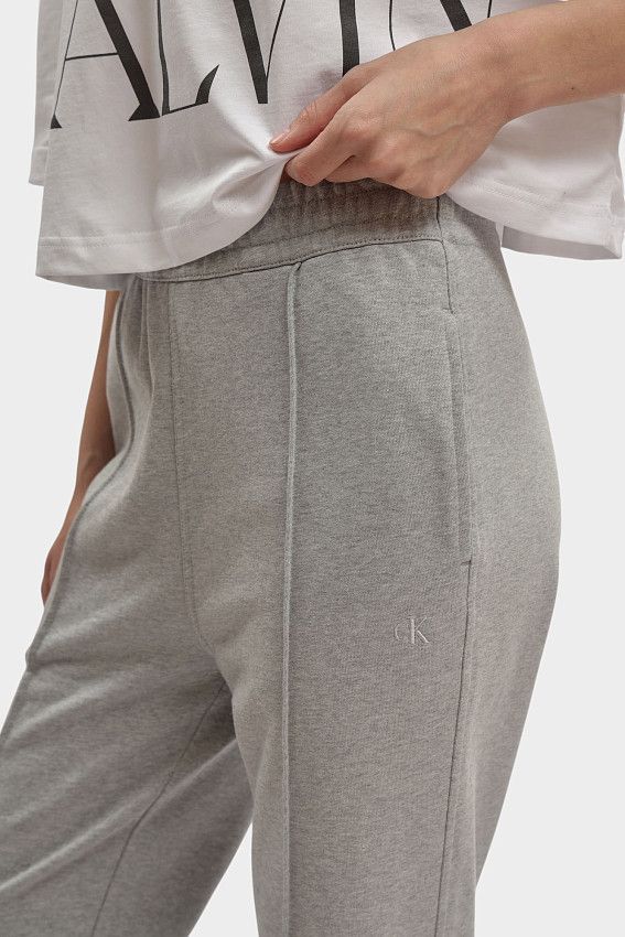 Брюки спортивные Calvin Klein Jeans Серый