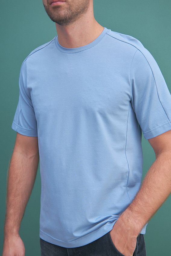 Футболка The Hills Синий