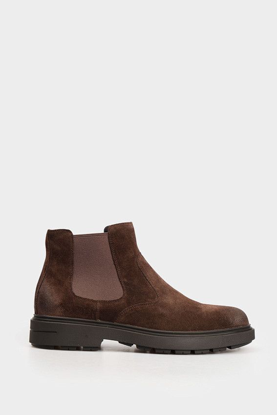 Челси Graciana Коричневый