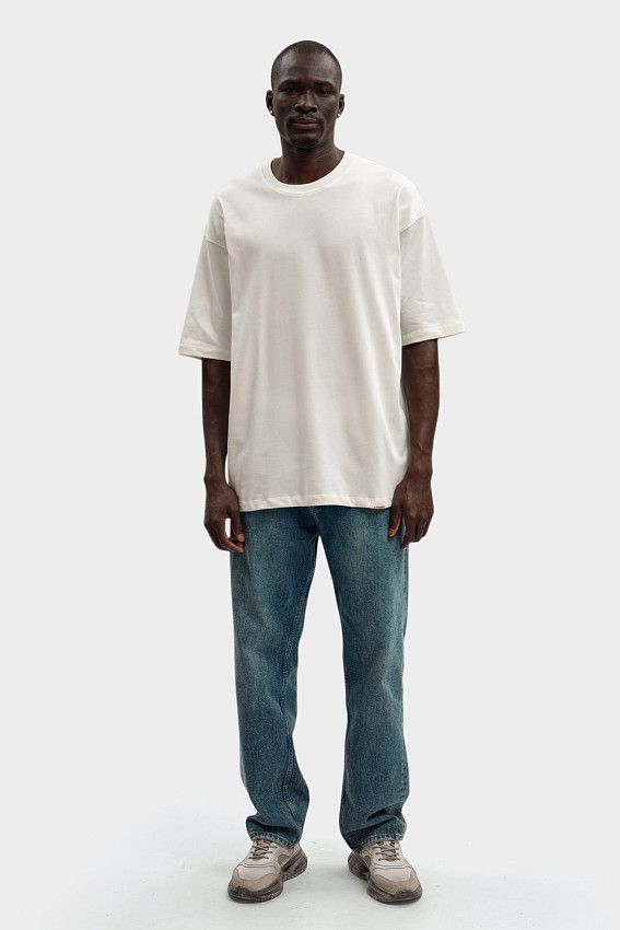 Футболка Van Mich Белый