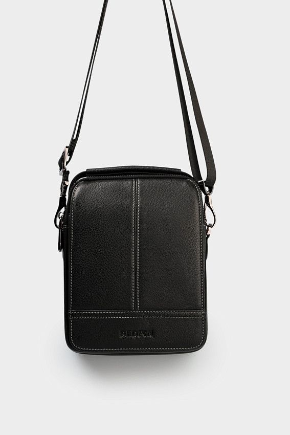 Сумка Red Pin Черный