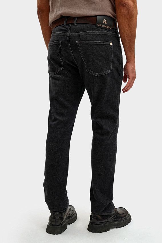 Джинсы Karl Lagerfeld