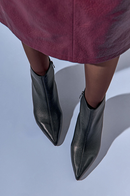 Ботильоны Marc Cony