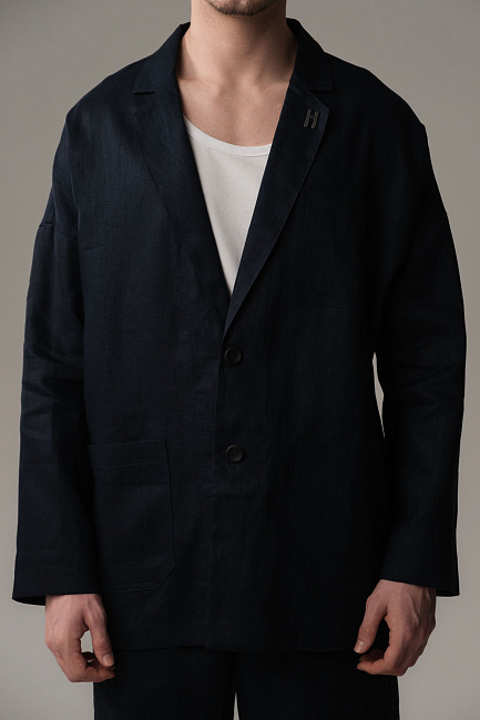 Пиджак The Hills